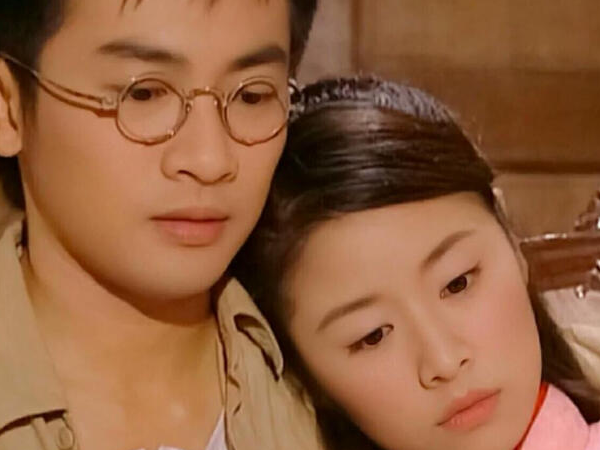 雪姨讨厌依萍,为何如萍三番四次为依萍说好话,雪姨却从不怪她?