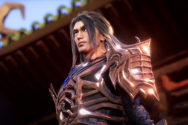 是最强一击,但也是最后一击|魂师|武魂|斗罗|最强一击|斗罗大陆