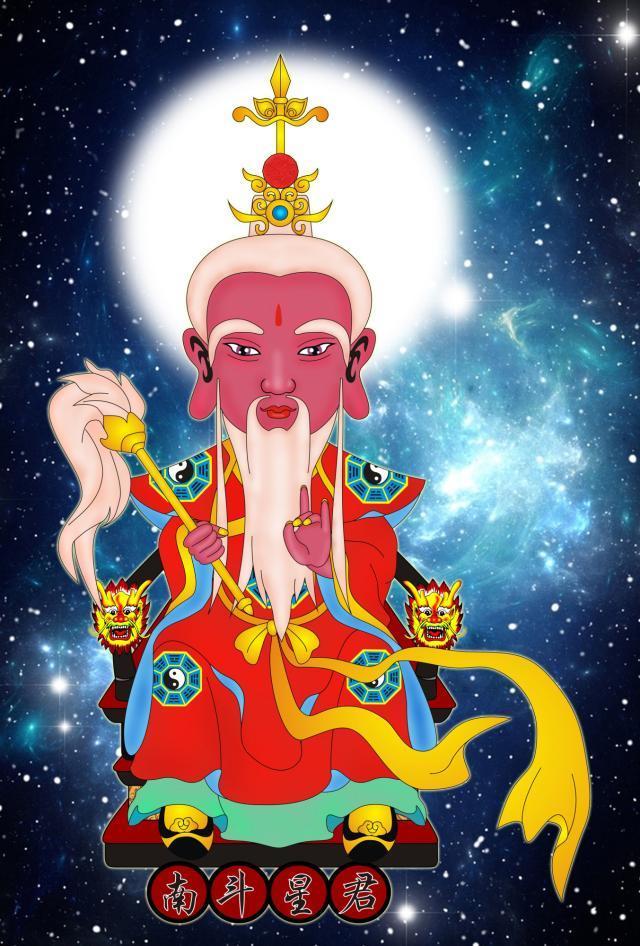 托塔天王两次被孙悟空打爆,却始终不服猴子?问这两个人就明白了