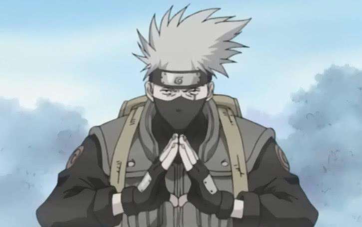 为什么火影后期高级忍术都不用结印,忍者可以直接声控释放?