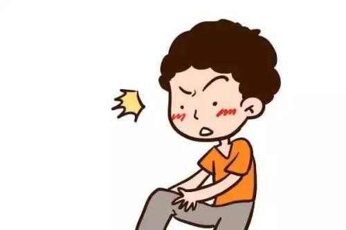 起身时膝盖响是关节炎吗?保护膝盖,养护关节,谨记"1食1动"