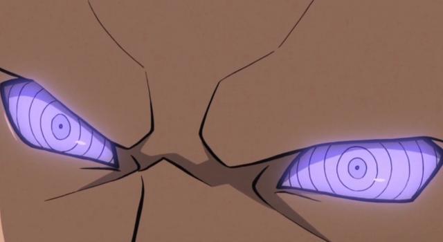 火影忍者轮回眼需要永痕万花筒进化为何六道仙人能跳过秒开