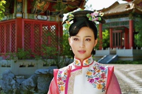 和硕悫靖公主深受康熙疼爱康熙为何将她嫁给一个汉人