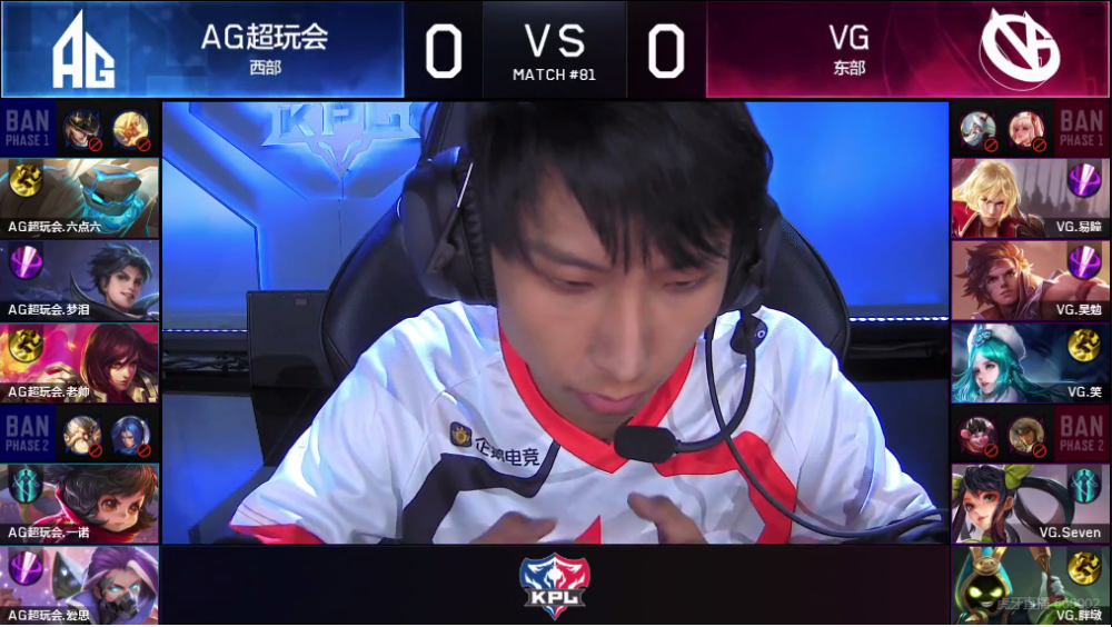 512天梦泪重返kpl赛场,团战切死vg关键英雄孙尚香,获得重返首胜!