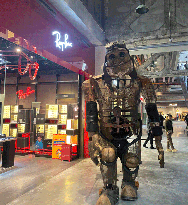 72小时持续欢乐!大华1935创造有趣,我先玩为敬!