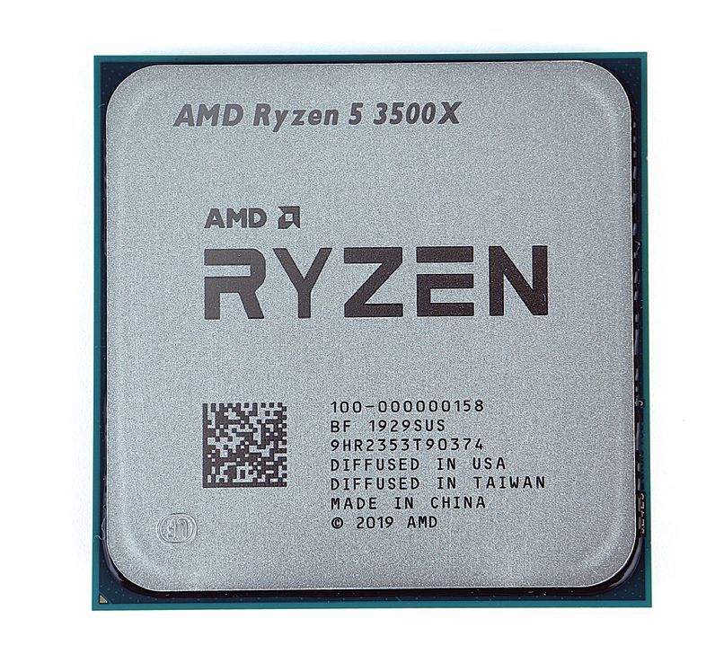 谁是千元级cpu王者锐龙53500x大战酷睿i59400f