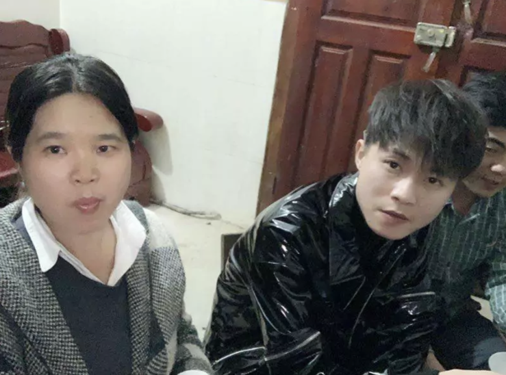 妈妈改嫁又回来,许华升为何不生气?听到他的回答,想不火都难_腾讯新闻