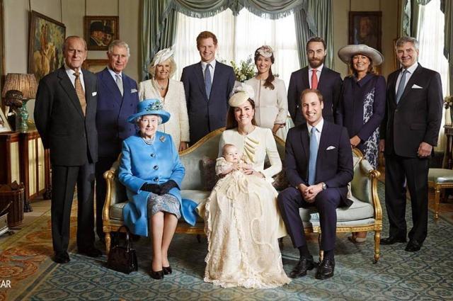 恼羞成怒,英国工党再次提议废除英国王室,英国