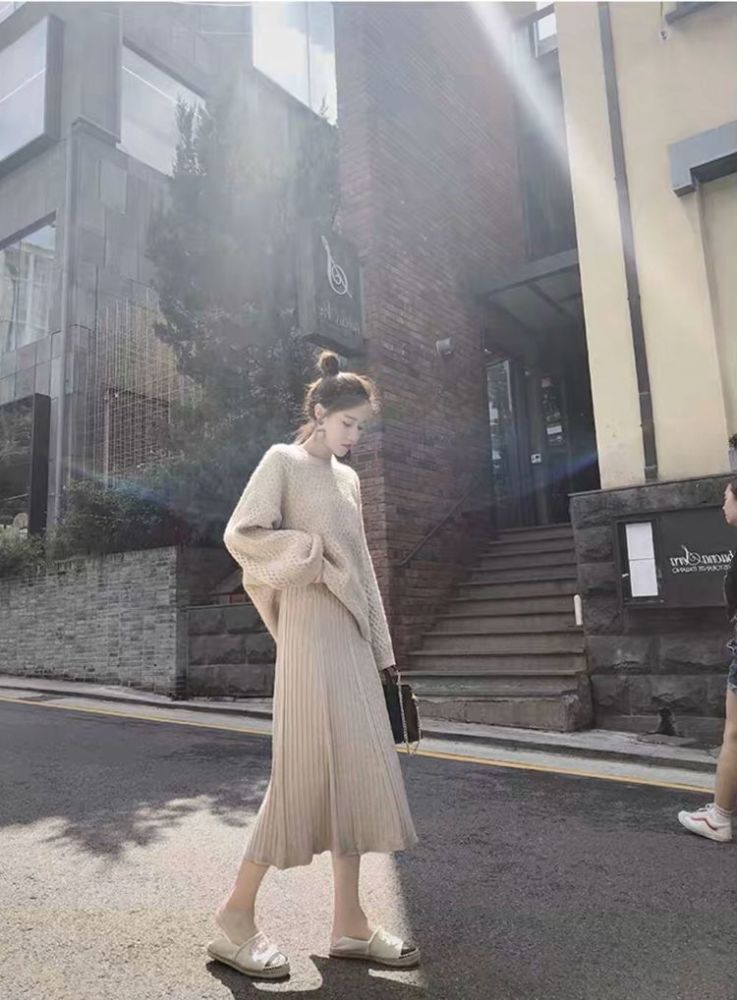 秋冬季节 星座女们如何穿出自己的风格 火象女就应热烈奔放 腾讯新闻