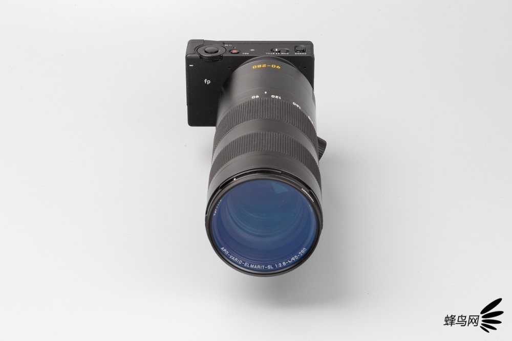 现代与经典的碰撞 适马fp搭配徕卡镜头图赏