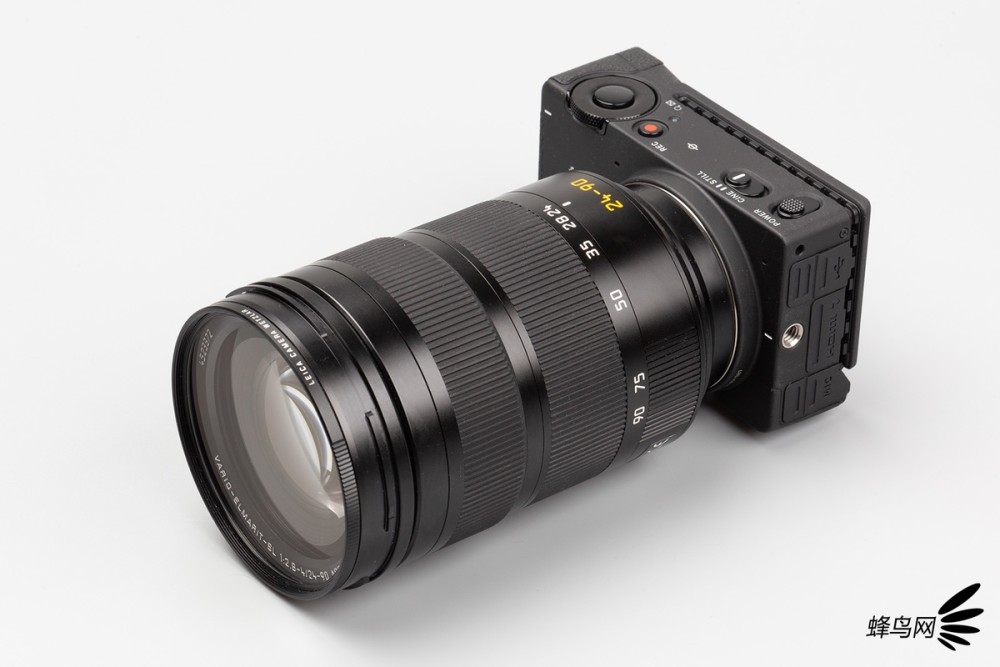 现代与经典的碰撞 适马fp搭配徕卡镜头图赏