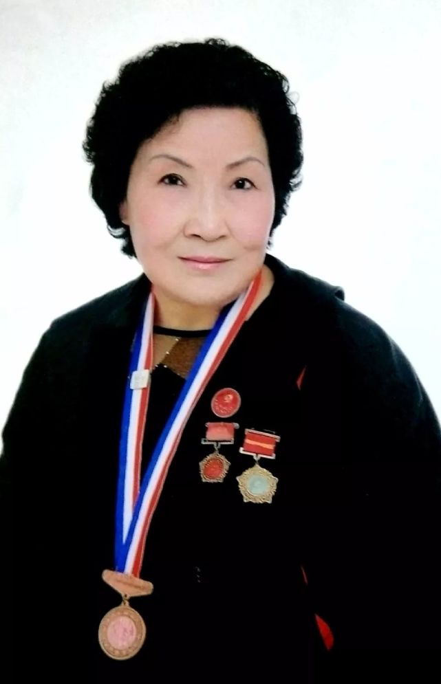 著名秦腔表导演艺术家张彩香逝世