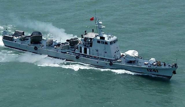 053h3型护卫舰情有独钟,孟加拉海军甚至敢拍着胸脯说除了中国自己之外