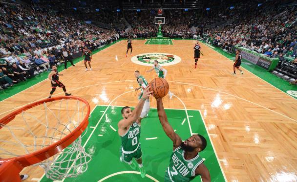 nba空场进行仍是奢望未来多个赛季或将受到影响