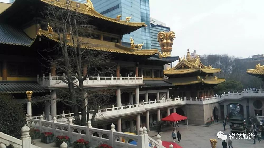 上海静安寺诡异传说 揭秘上海静安寺黄泉井的渊源 腾讯新闻