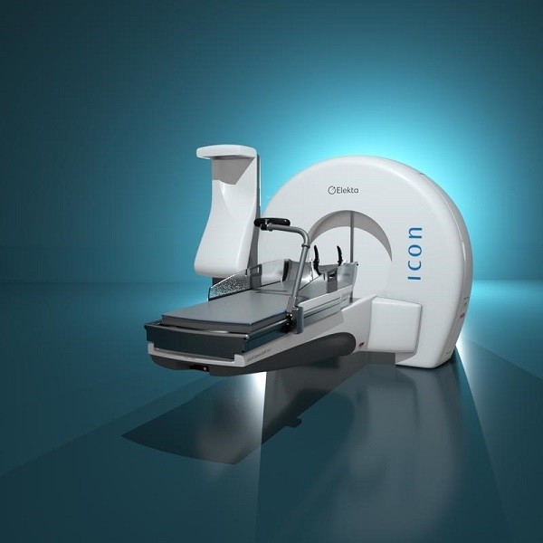 进博明星新款伽玛刀已治疗2000多名中国患者