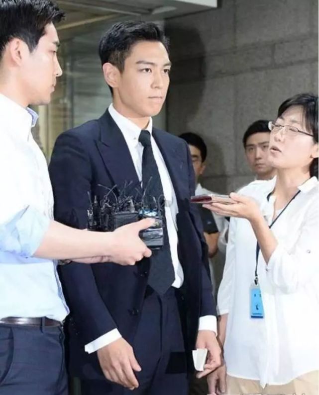 权志龙正式回归 但却辉煌难再现 Yg欠债上亿bigbang成员难聚