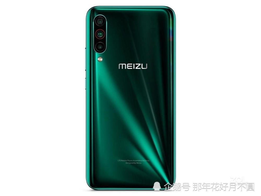 与16s相比较,魅族16t的优势在于闪存规格更高;电池容量更大,续航相对