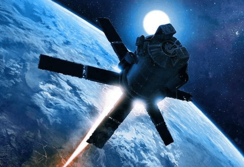 全球首款激光武器或将诞生!每秒6万公里,击穿美航母都不在话下