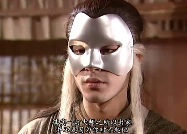 郭靖为何要三次放走欧阳锋 秘密说出 其实跟杨过有关 腾讯新闻