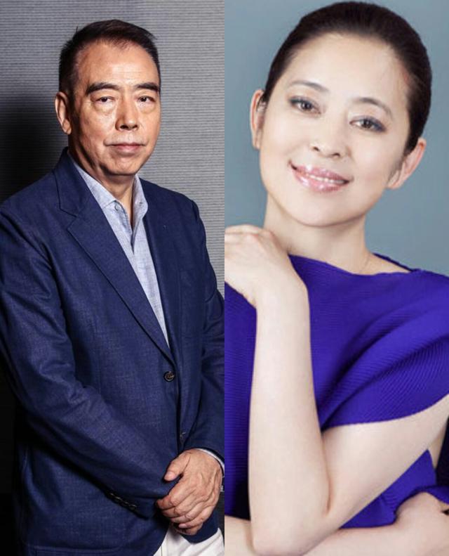 李少红揭 大明宫词 秘闻 陈红产后复出 陈凯歌全程做司机接送 腾讯新闻