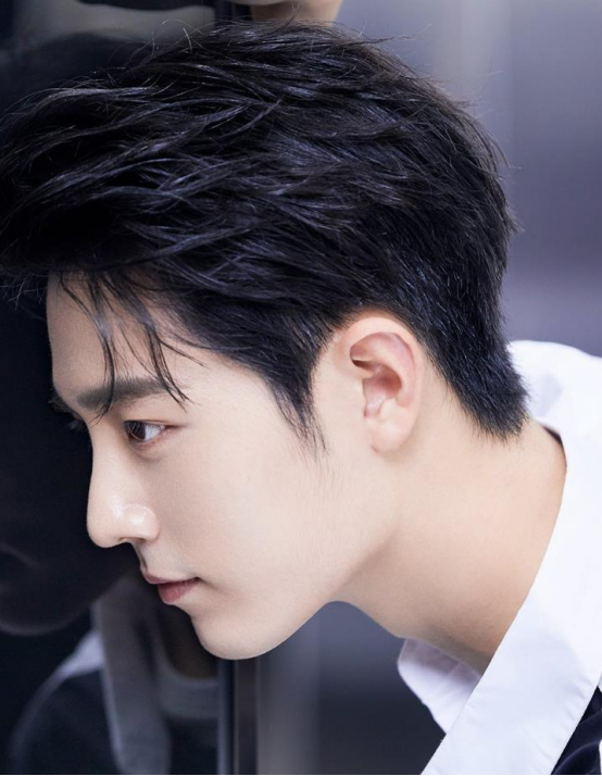 冒充肖战小号,粉丝们集体为他撑腰,抵制黑粉不良行为!