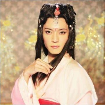 有种"整容"叫兔儿神,当初嫌他娘到家,如今man到想叫老公