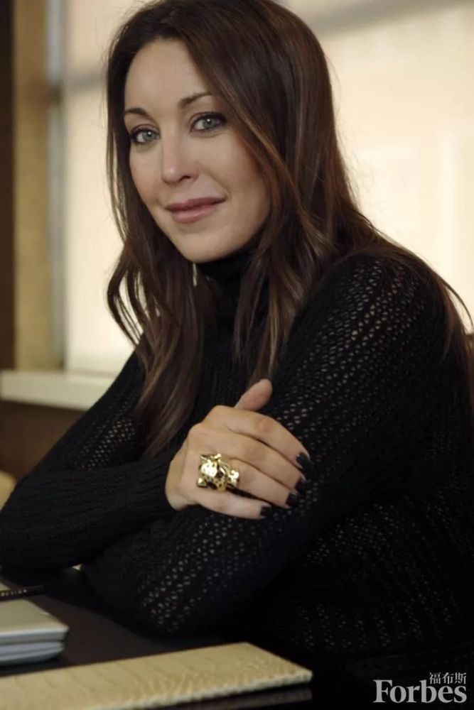 tamara mellon创始人及jimmy choo联合创始人塔玛拉·梅隆(tamara