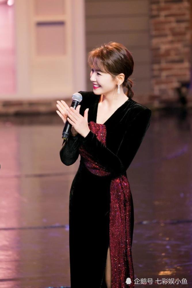 刘涛为爱复出还债4亿如今亲爱的客栈热播事业全面开花