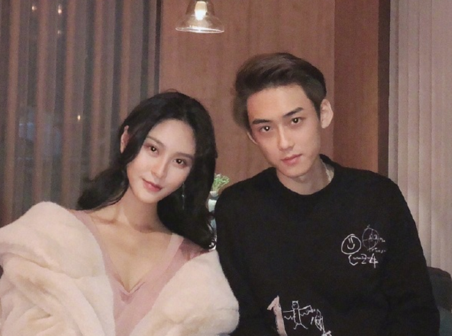 变形计:"最有夫妻相"的杨馥宇黄圣杰,4年后,身边成孙琦皓?