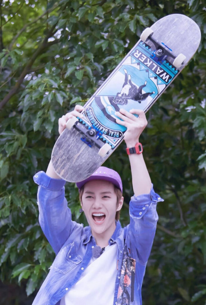 王甜甜可爱壁纸:你不经意间的温柔,猝不及防的惊艳了我的心