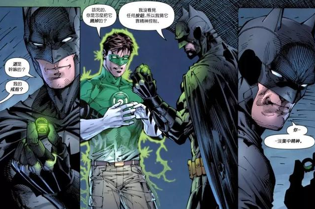 纵然有着几乎"无敌"的算计能力和智商,为何dc不愿加强蝙蝠侠自身能力?