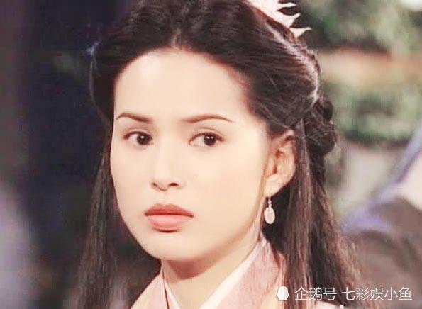 金庸经典——段誉到底有几个好妹妹?她们的结局又如何?