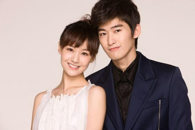 张翰给马天宇做发型毫无芥蒂中间隔着郑爽的他们还成了兄弟cp