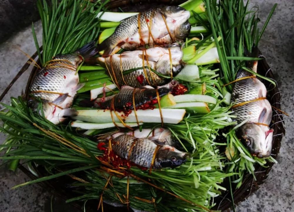 跑马来荔波,这里的美食不容错过!