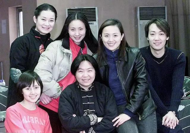 不靠脸吃饭的神秘组织中戏93班