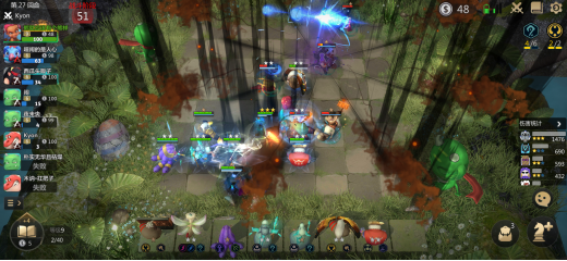 多多自走棋:巅峰阵容,融化敌方的最强攻略!