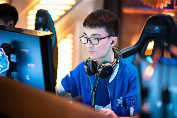 永不言弃有着大杀器的estar我们来日方长