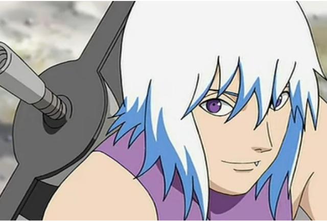 火影忍者雾隐村最特殊的一个家族故事结尾仅剩一人