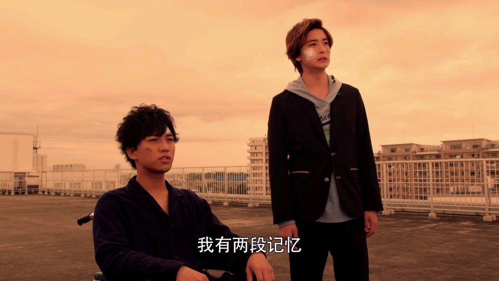 假面骑士零一 刃唯阿虽然有其他目的 但是最在乎的人还是不破谏 腾讯新闻