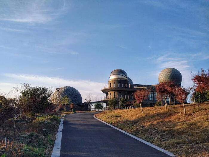 北京大学天文系(北京大学天文系教授)