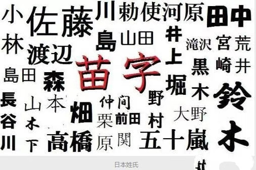 年 日本为什么要把姓名罗马拼音 改回先姓后名 腾讯新闻