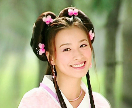 《花姑子》播出15年后,49岁张庭依旧美丽,45岁王艳却苍老许多