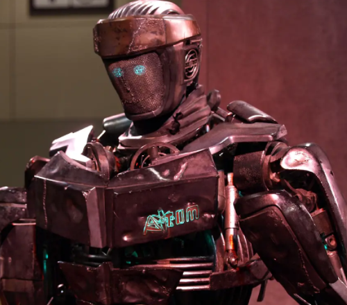 全球一定要看的4部机甲电影特别最后一部燃爆你的荷尔蒙