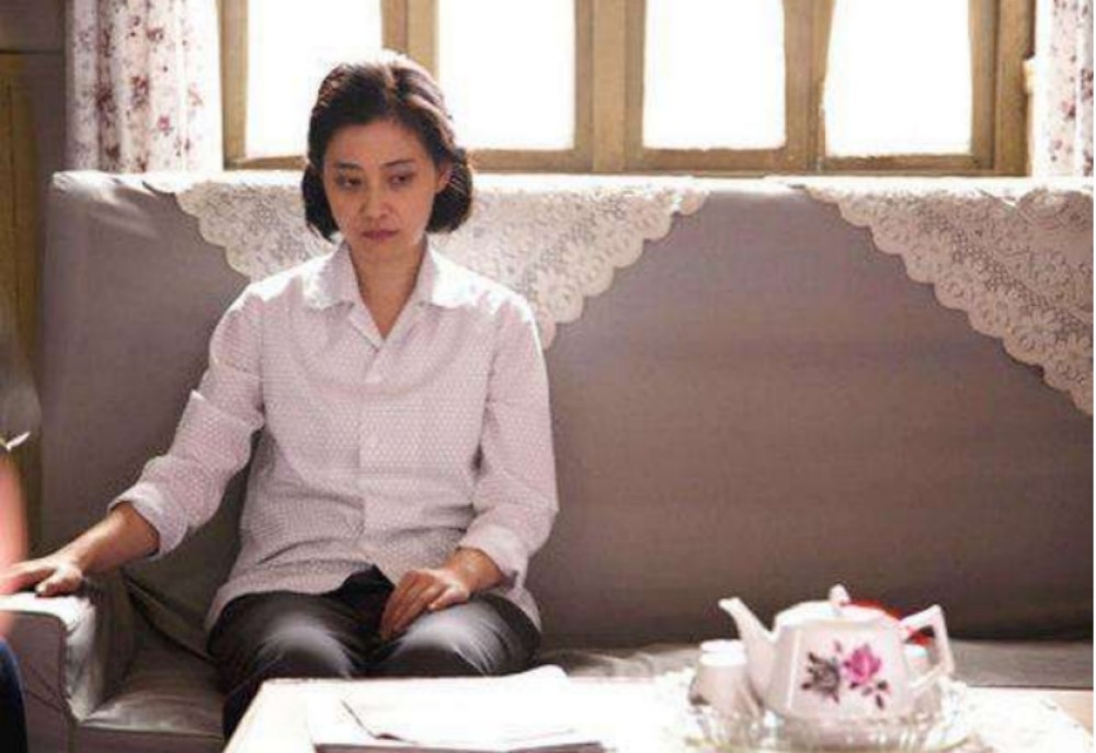 父母爱情:安杰为何不认白红梅,却认了更让人讨厌的许红?扎心