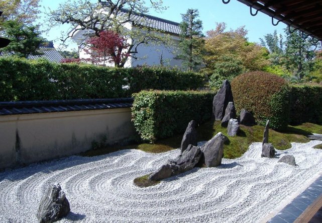 大家 在日本京都住了三个月 我迎来了人生转折点 台湾 旅游 日本 旅游 古都 银阁寺 清水寺