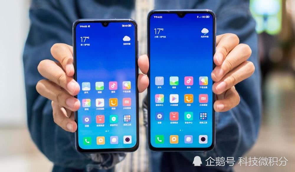 小米9se与华为畅享10s硬核对比,骁龙712与麒麟710f的正面对决