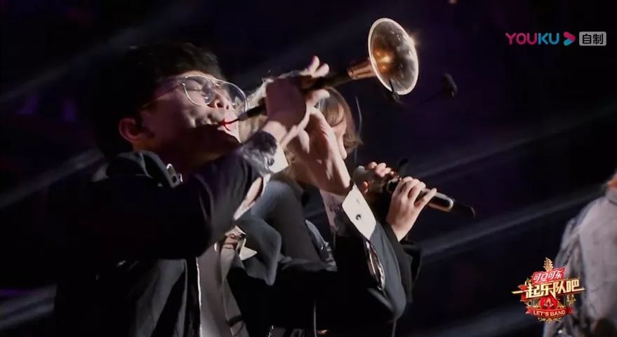 一起乐队吧 时代速写下 乐队文化的想象移民 腾讯新闻