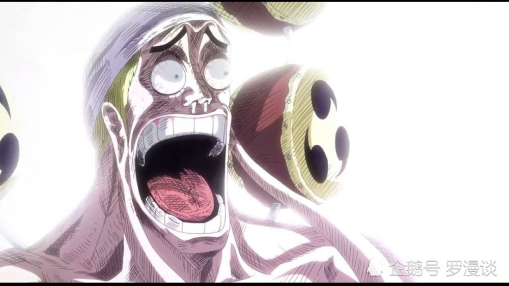 三系恶魔果实究竟如何排名 自然系是否能够被称为最强 腾讯新闻