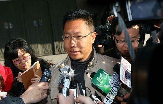 李阳家暴 腾讯网